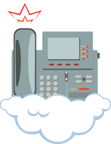 VOIP Phone